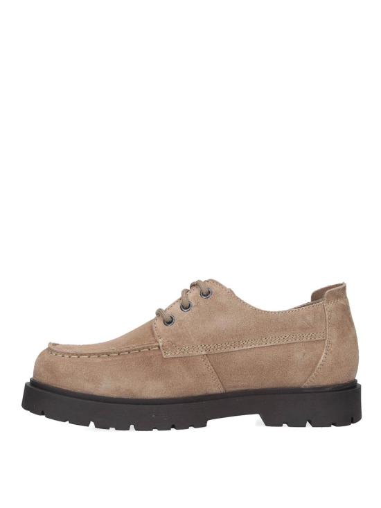 26SS 버켄스탁 로퍼 1031884 Beige - BIRKENSTOCK