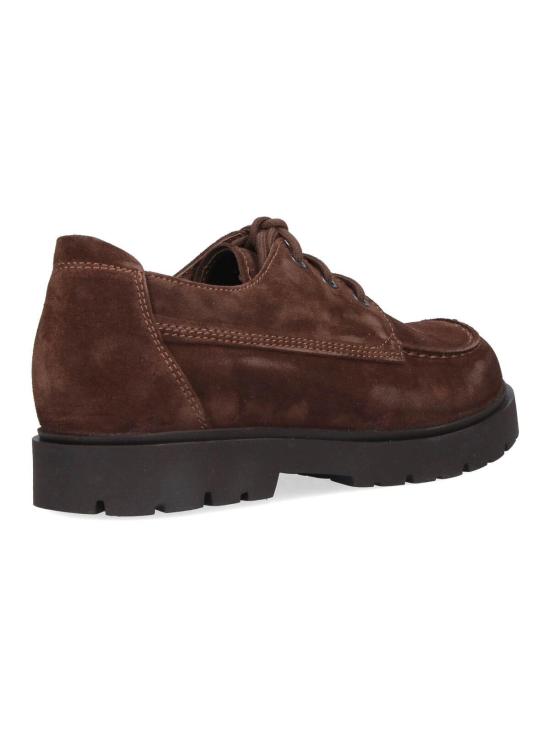 26SS 버켄스탁 로퍼 1031885 Brown - BIRKENSTOCK