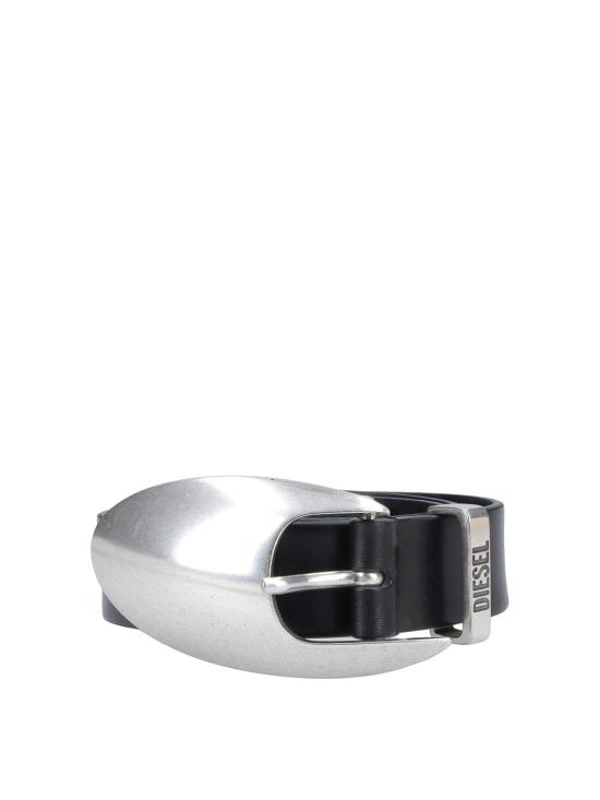 26SS 디젤 벨트 X10893PR666T8013 Black