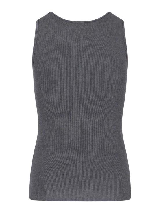 26SS 이알엘 민소매 티셔츠 ERL12T1011 Grey - ERL