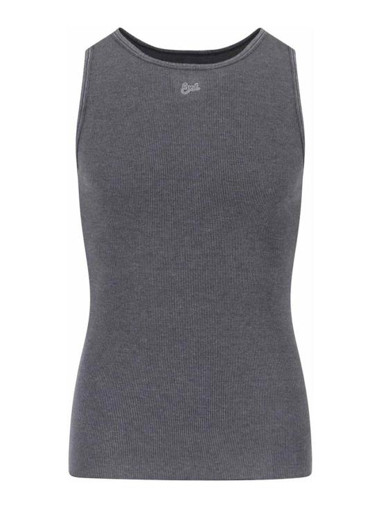 26SS 이알엘 민소매 티셔츠 ERL12T1011 Grey