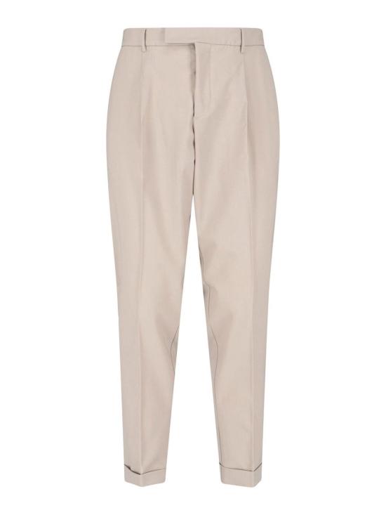 26SS 크루나 수트 SM04TORTONA1P122 Beige