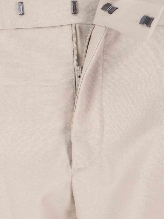 26SS 크루나 수트 SM04TORTONA1P122 Beige - CRUNA