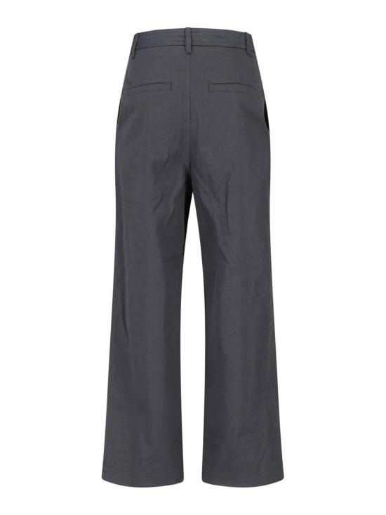 26SS 로우클래식 수트 팬츠 LCPS26PA020100001 Grey - LOW CLASSIC