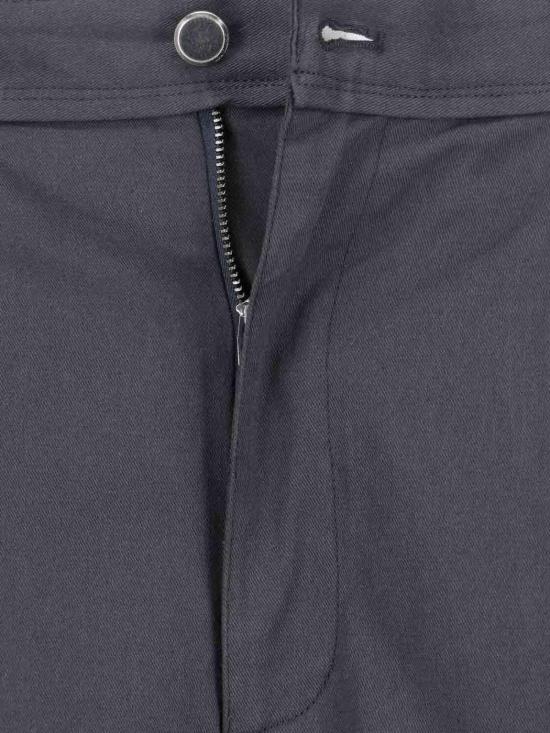 26SS 로우클래식 수트 팬츠 LCPS26PA020100001 Grey - LOW CLASSIC