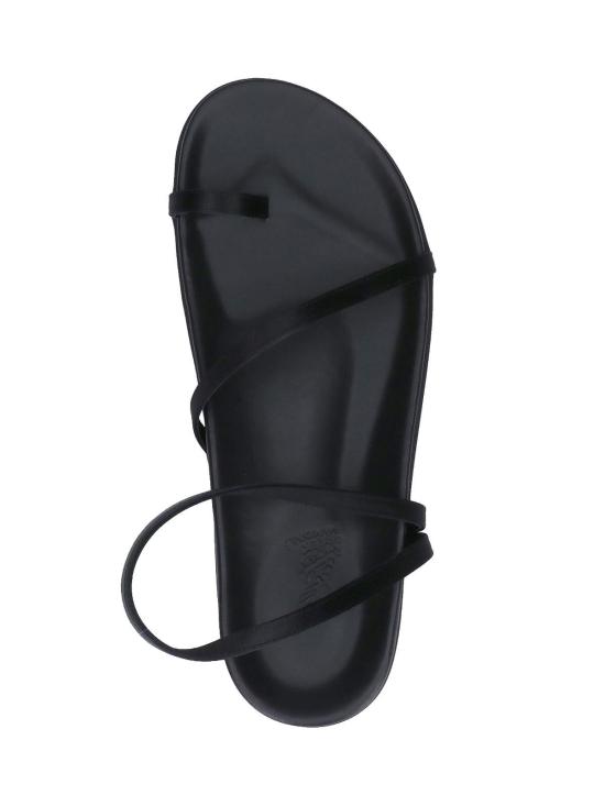 26SS 에이션트 그릭 샌들 123471038BLACK Black - ANCIENT GREEK