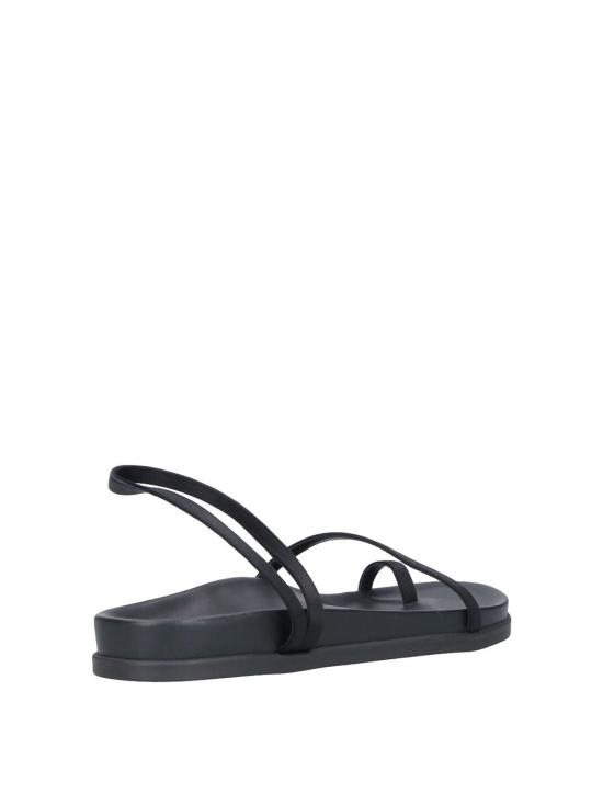 26SS 에이션트 그릭 샌들 123471038BLACK Black - ANCIENT GREEK