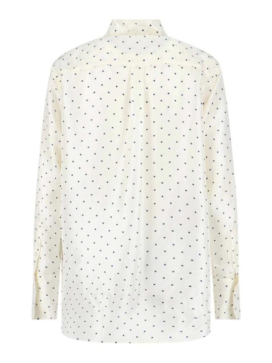 26SS 아스페시 셔츠 5411M27860071 White - ASPESI