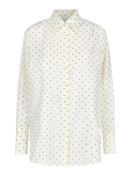 26SS 아스페시 셔츠 5411M27860071 White