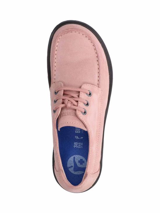 26SS 버켄스탁 로퍼 1032017 Nude Neutrals - BIRKENSTOCK