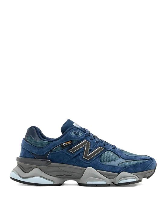 26SS 뉴발란스 9060 스니커즈 U906023D Blue