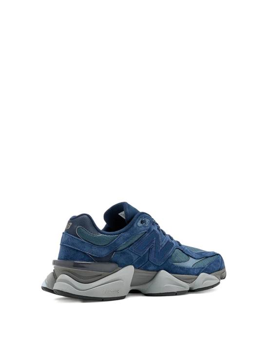 26SS 뉴발란스 9060 스니커즈 U906023D Blue - NEW BALANCE