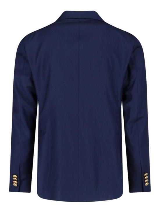 26SS 딸리아토레 수트 자켓 1SMC20KPE070001I5714 Blue - TAGLIATORE