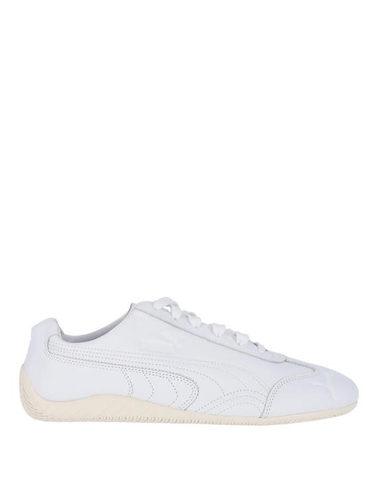 26SS 푸마 스니커즈 40769801 White