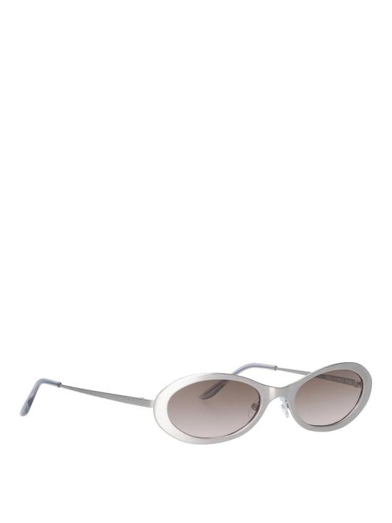 26SS 아워레가시 선글라스 A2258TIITBUBBLESTEEL Silver - OUR LEGACY