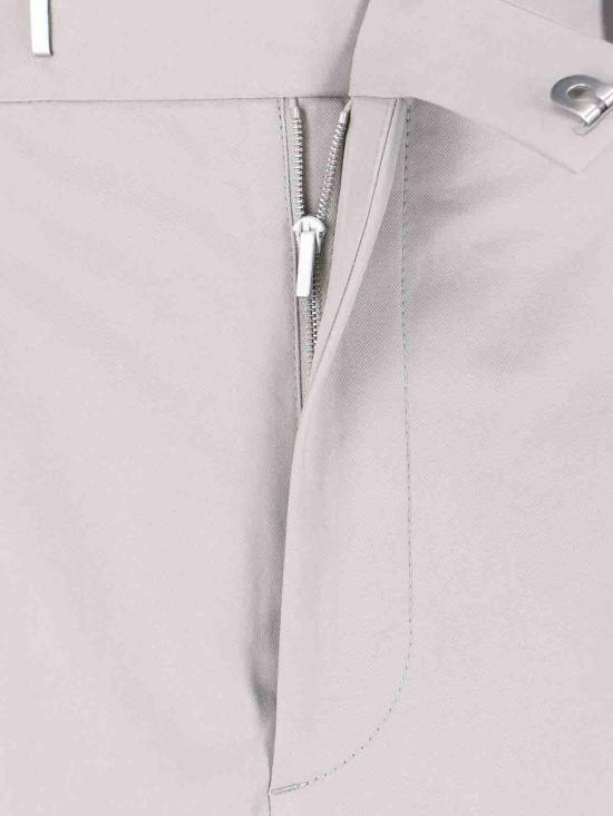 26SS 질샌더 스트레이트 팬츠 J21KA0322J45340032 Grey - JIL SANDER