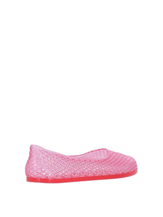 26SS 에이션트 그릭 플랫 슈즈 121041011PINK Nude Neutrals - ANCIENT GREEK