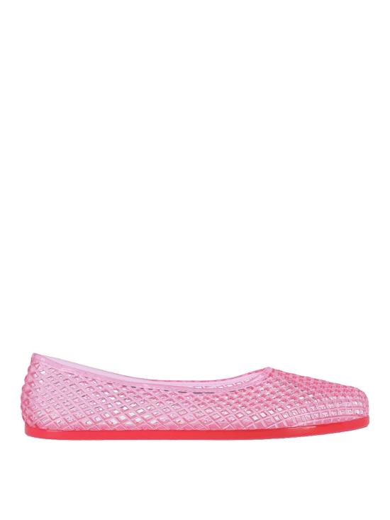 26SS 에이션트 그릭 플랫 슈즈 121041011PINK Nude Neutrals