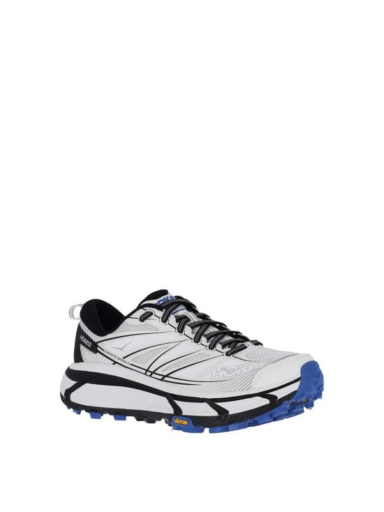 26SS 호카 마파테 스피드 2 스니커즈 1126851WTCB White - HOKA