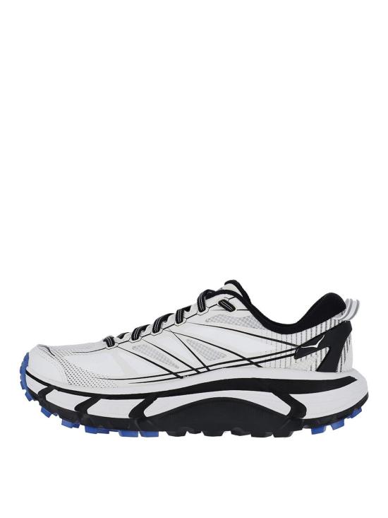26SS 호카 마파테 스피드 2 스니커즈 1126851WTCB White - HOKA