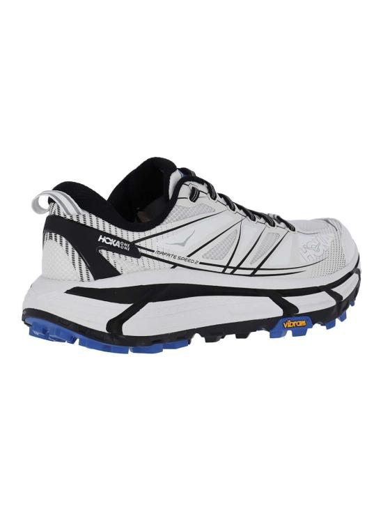26SS 호카 마파테 스피드 2 스니커즈 1126851WTCB White - HOKA