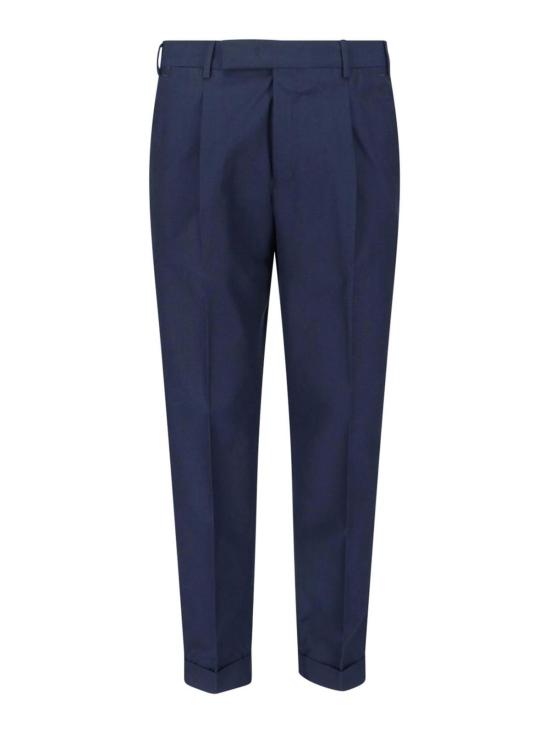 26SS 피티토리노 수트 팬츠 CORSZAZ40TTK0360 Blue