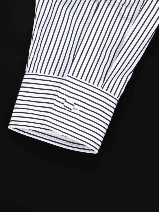 26SS 질샌더 긴팔 티셔츠 J22GC0235J20256001 Black - JIL SANDER