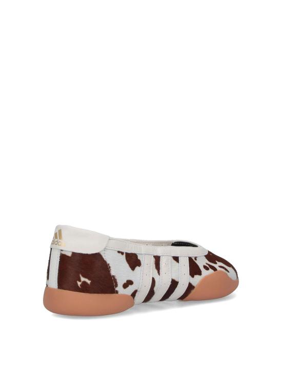 26SS 아디다스 태권도 MEI KJ0229AU2 Brown - ADIDAS