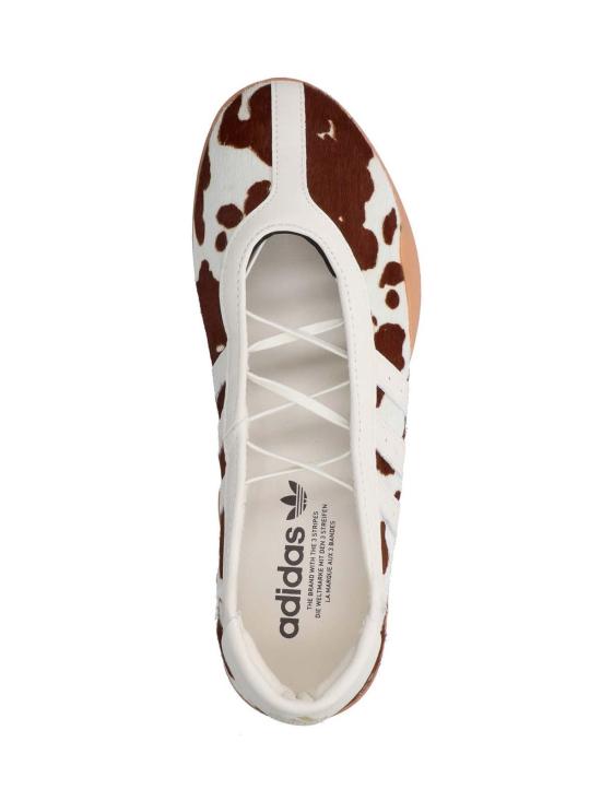 26SS 아디다스 태권도 MEI KJ0229AU2 Brown - ADIDAS