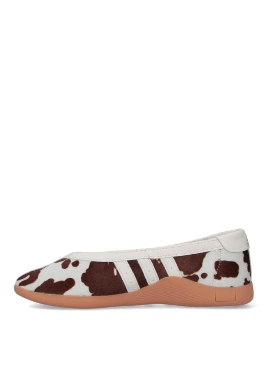 26SS 아디다스 태권도 MEI KJ0229AU2 Brown - ADIDAS