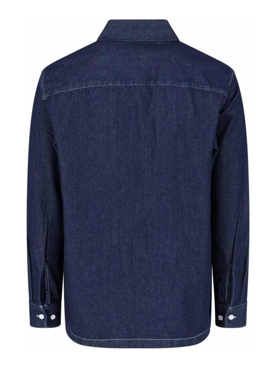 26SS 리바이스 데님 셔츠 003O20000 Blue - LEVI'S