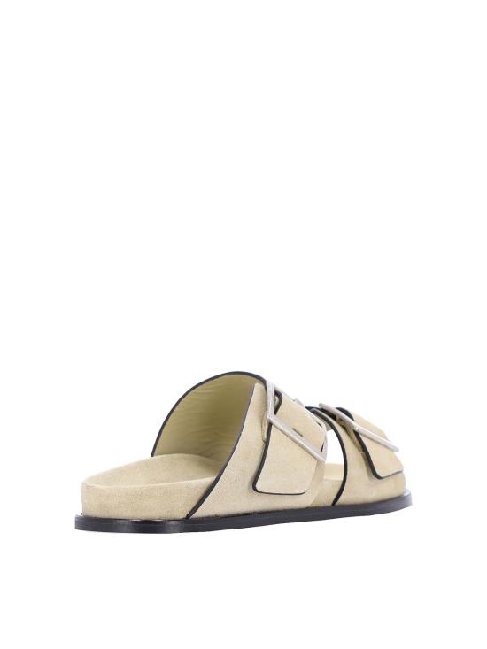 26SS 알로하스 샌들 S10118501 Beige - ALOHAS