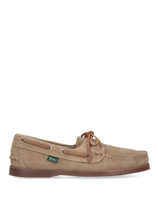 26SS 파라부트 바스 마린 벨루어 780547SAND Beige