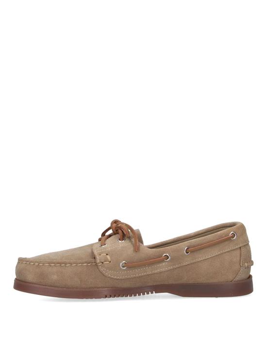 26SS 파라부트 바스 마린 벨루어 780547SAND Beige - PARABOOT