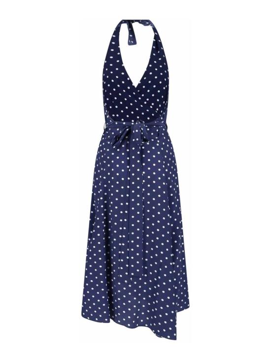 26SS 파로쉬 롱 원피스 D726177812 Blue - PAROSH