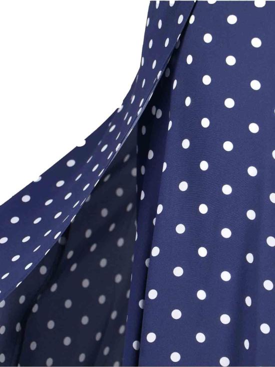 26SS 파로쉬 롱 원피스 D726177812 Blue - PAROSH