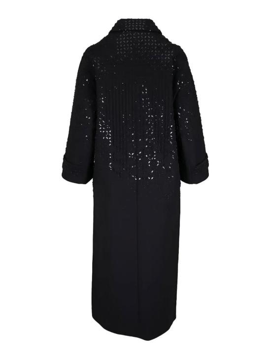 26SS 도로시 슈마허 미디 스커트 348001999 Black - DOROTHEE SCHUMACHER