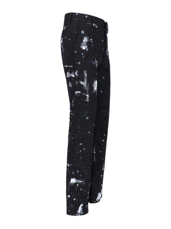25FW 갤러리 디파트먼트 수트 팬츠 TDPF40102MIDNIGHT Blue - GALLERY DEPT