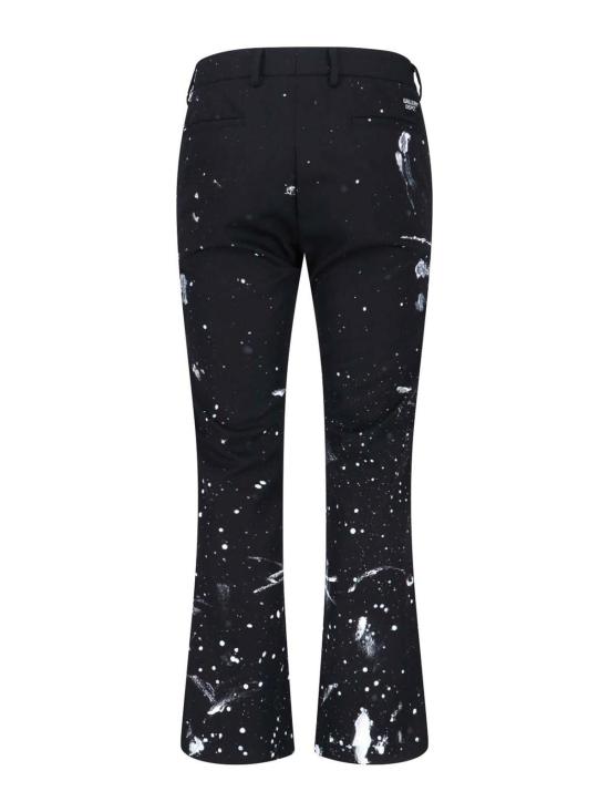 25FW 갤러리 디파트먼트 수트 팬츠 TDPF40102MIDNIGHT Blue - GALLERY DEPT