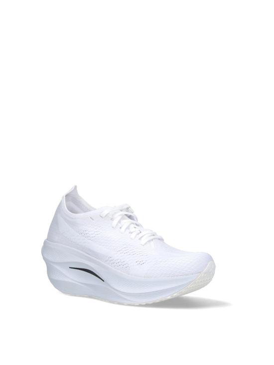 25FW 꼼데가르송 스니커즈 GPK1050012 White - COMME DES GARCONS