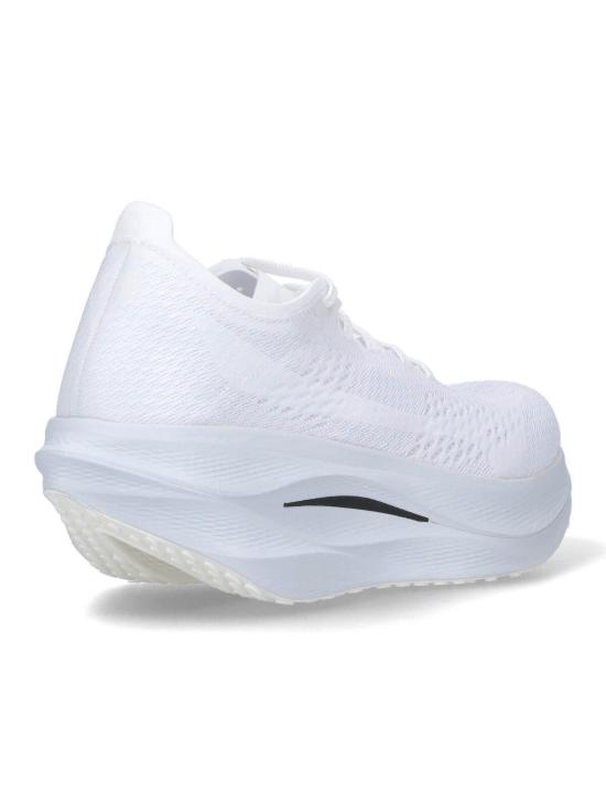 25FW 꼼데가르송 스니커즈 GPK1050012 White - COMME DES GARCONS