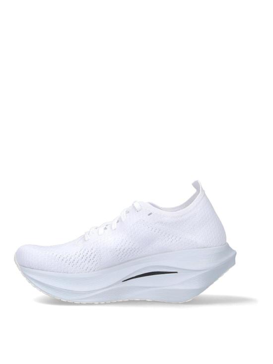 25FW 꼼데가르송 스니커즈 GPK1050012 White - COMME DES GARCONS