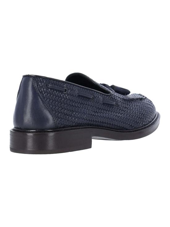 26SS 알렉산더 호토 로퍼 69011SAVANANEXTNAVY Blue - ALEXANDER HOTTO