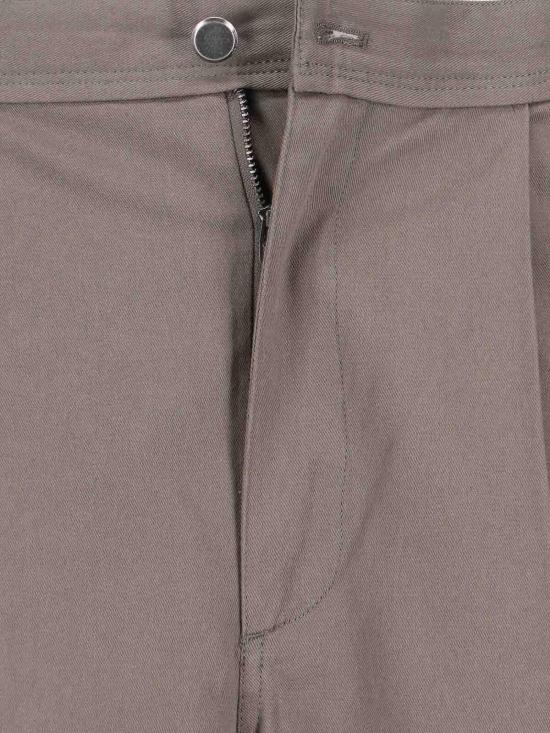 26SS 로우클래식 수트 팬츠 LCPS26PA020100481 Beige - LOW CLASSIC