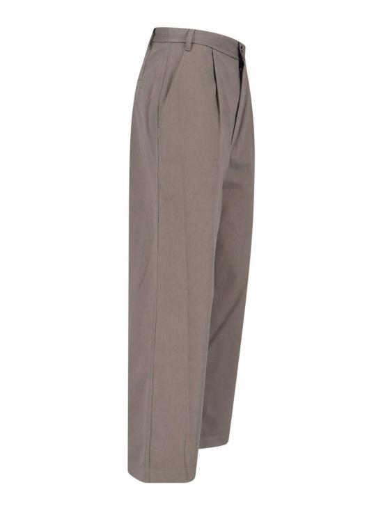 26SS 로우클래식 수트 팬츠 LCPS26PA020100481 Beige - LOW CLASSIC