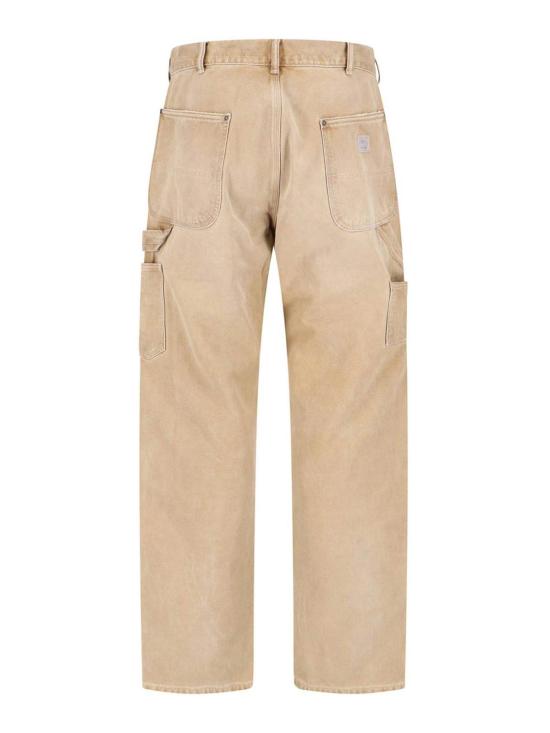 26SS 폴로 랄프로렌 팬츠 710P02952001 Brown - POLO RALPH LAUREN