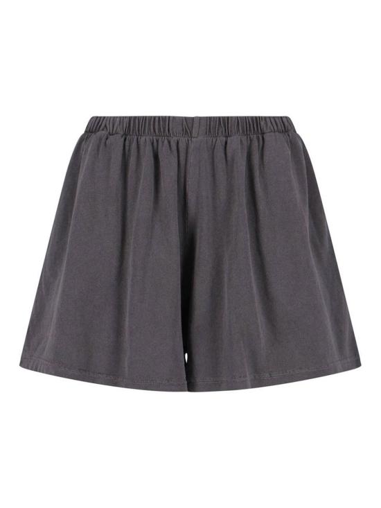 26SS 아워레가시 고어드 쇼츠 W2266GWGWORNGRAPHITELEGACYJERSEY Grey