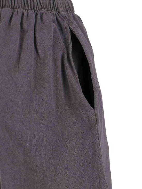 26SS 아워레가시 고어드 쇼츠 W2266GWGWORNGRAPHITELEGACYJERSEY Grey - OUR LEGACY