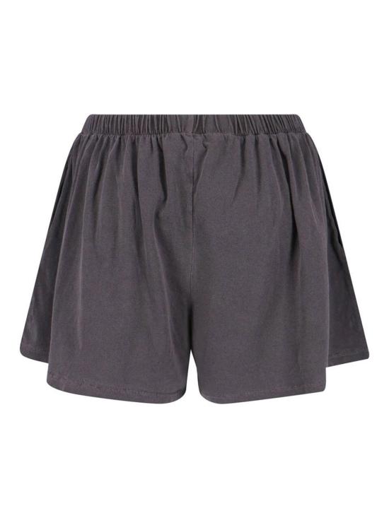 26SS 아워레가시 고어드 쇼츠 W2266GWGWORNGRAPHITELEGACYJERSEY Grey - OUR LEGACY