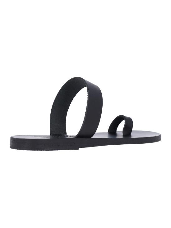 26SS 에이션트 그릭 샌들 106361051BLACK Black - ANCIENT GREEK